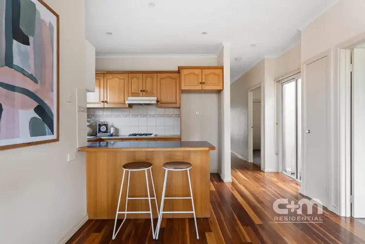 Fifth view of Homely house listing, 72A Queens Parade, Fawkner VIC 3060