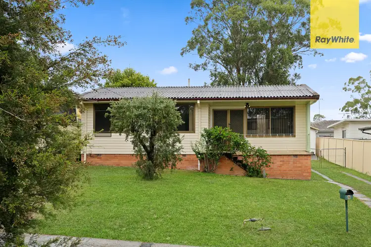Second view of Homely house listing, 9 Kikori Crescent, Whalan NSW 2770