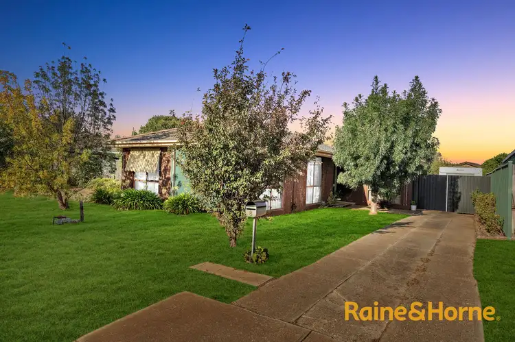 Main view of Homely house listing, 8 Hodgson Street, Darley VIC 3340