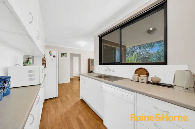 Second view of Homely house listing, 8 Hodgson Street, Darley VIC 3340