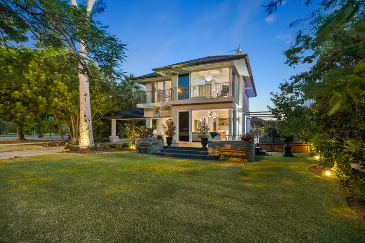 82 Victoria Avenue, Dalkeith WA 6009