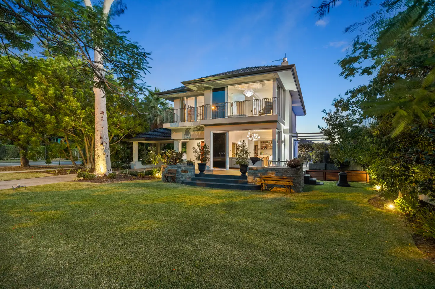 Main view of Homely house listing, 82 Victoria Avenue, Dalkeith WA 6009