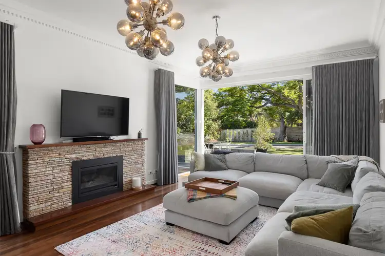 Second view of Homely house listing, 82 Victoria Avenue, Dalkeith WA 6009
