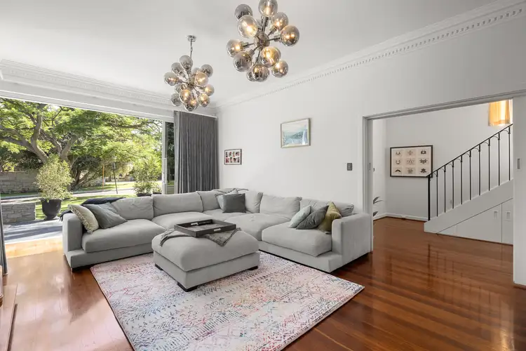 Third view of Homely house listing, 82 Victoria Avenue, Dalkeith WA 6009