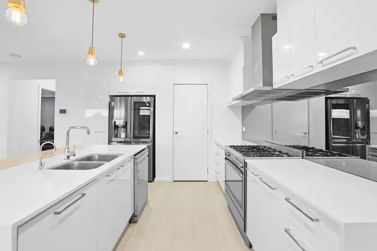 Fifth view of Homely house listing, 2 Nazarene Crescent, Schofields NSW 2762