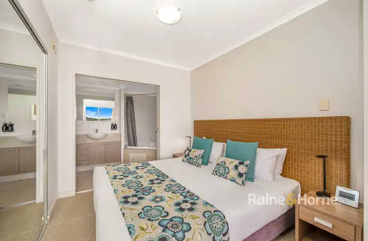 Fifth view of Homely unit listing, 102/51-54 The Esplanade, Ettalong Beach NSW 2257