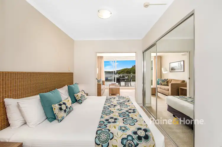 Sixth view of Homely unit listing, 102/51-54 The Esplanade, Ettalong Beach NSW 2257