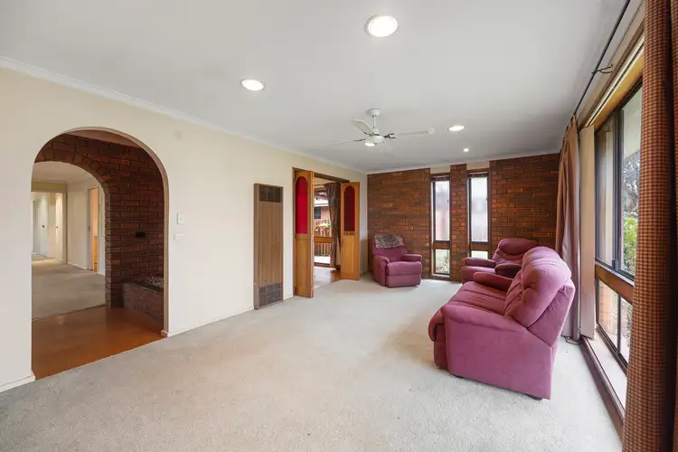 Third view of Homely house listing, 3 Trease Street, Leongatha VIC 3953