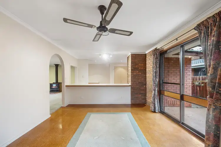Seventh view of Homely house listing, 3 Trease Street, Leongatha VIC 3953
