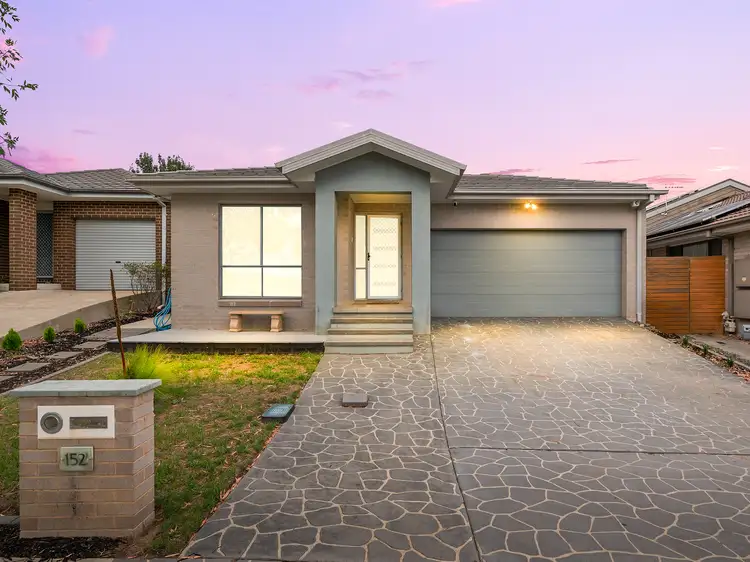 152 Roden Cutler Drive, Bonner ACT 2914