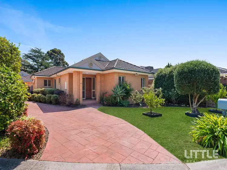 1/1 Tanjil Court, Mount Waverley VIC 3149