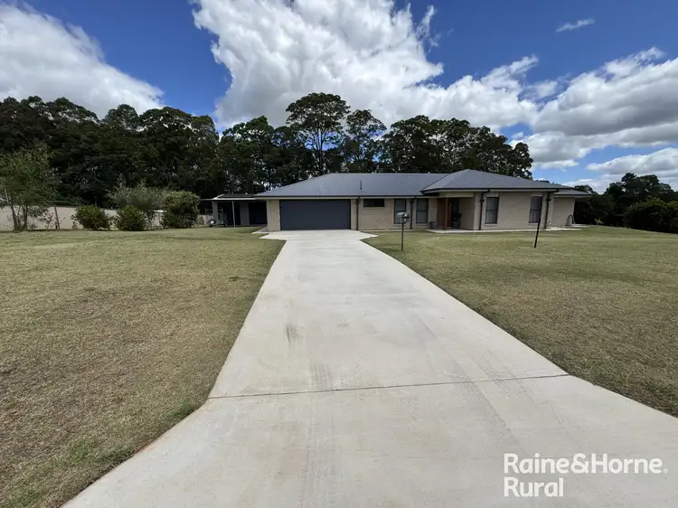 Second view of Homely house listing, 5 Diamond Court, Kingaroy QLD 4610