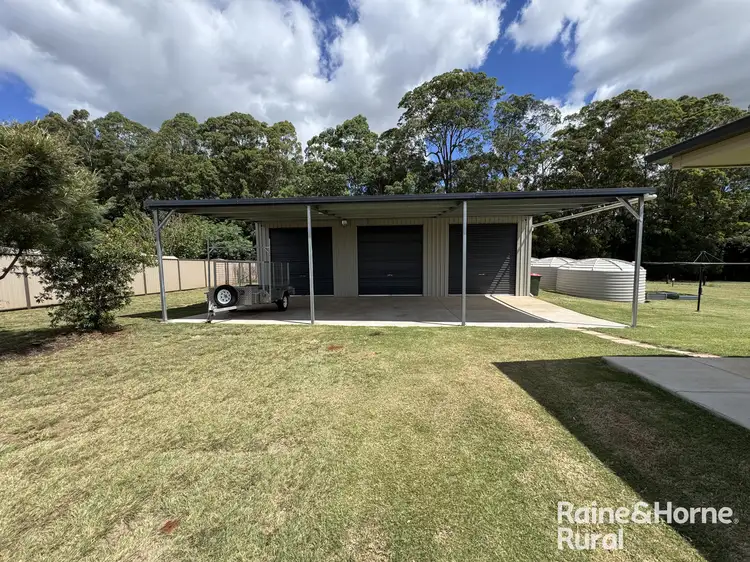 Third view of Homely house listing, 5 Diamond Court, Kingaroy QLD 4610