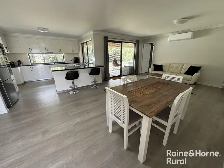 Fifth view of Homely house listing, 5 Diamond Court, Kingaroy QLD 4610