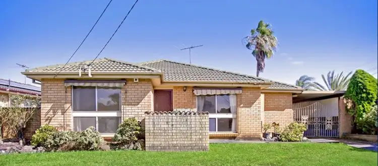 Main view of Homely other listing, 4 Alice St, Rooty Hill NSW 2766