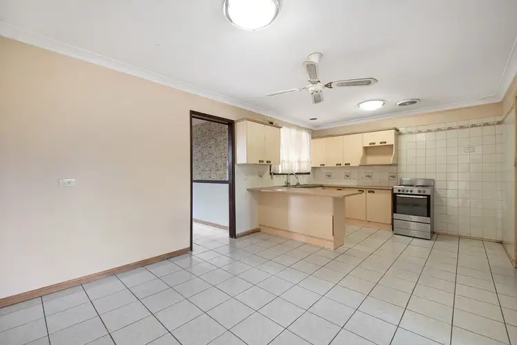 Third view of Homely other listing, 4 Alice St, Rooty Hill NSW 2766