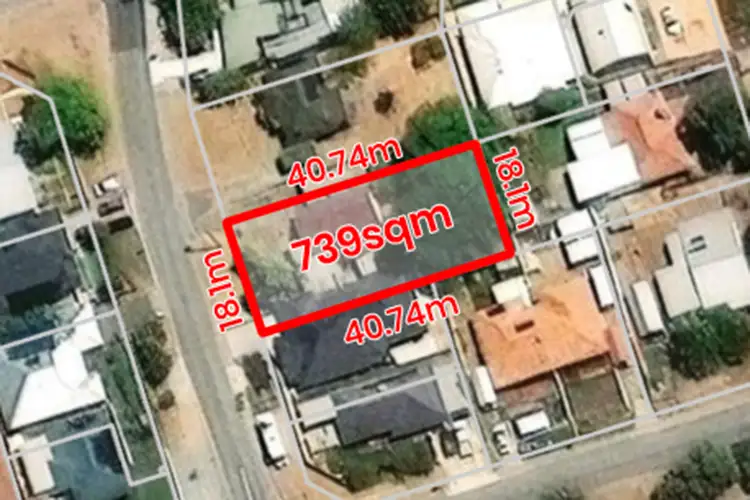 Main view of Homely house listing, 36 Leece Street, Coolbellup WA 6163