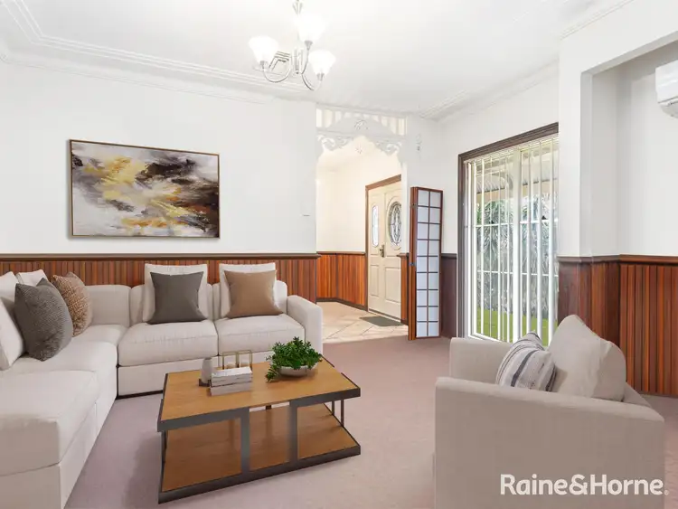 Second view of Homely house listing, 24 Fairfield Road, Guildford West NSW 2161