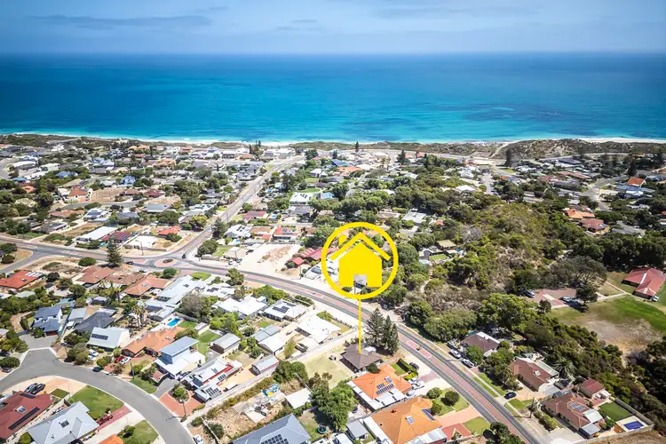 90 Lagoon Drive, Yanchep WA 6035