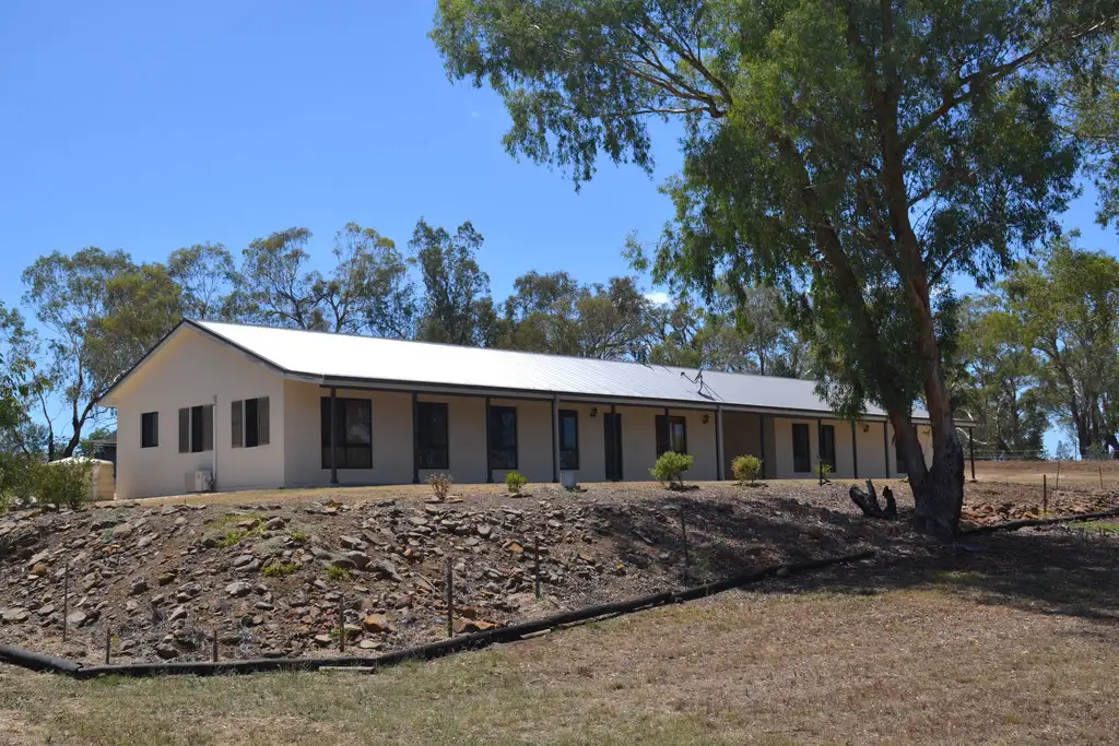 Main view of Homely house listing, 1a Moore street, Inverell NSW 2360