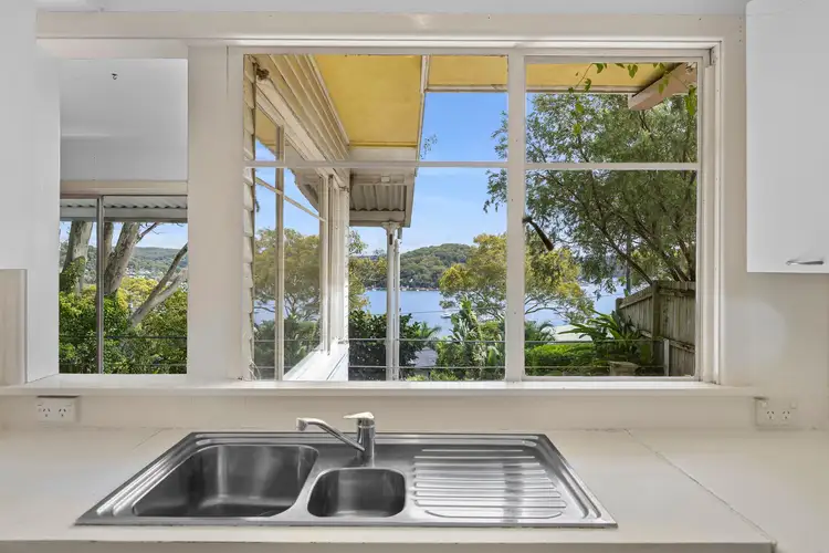 Main view of Homely house listing, 11 Herbert Avenue, Newport NSW 2106