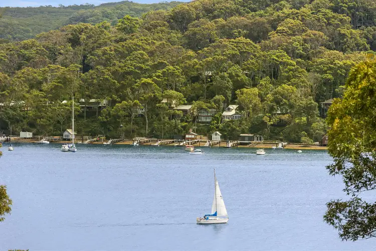 Fourth view of Homely house listing, 11 Herbert Avenue, Newport NSW 2106