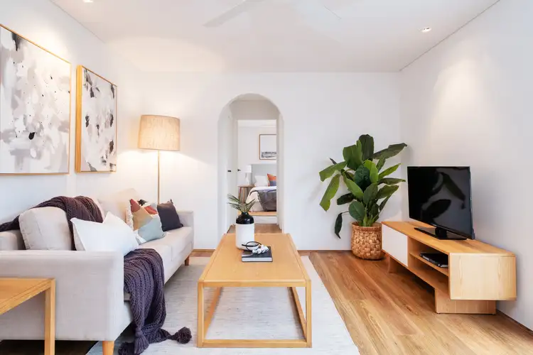 Second view of Homely unit listing, 13/98-100A Burns Bay Road, Lane Cove NSW 2066