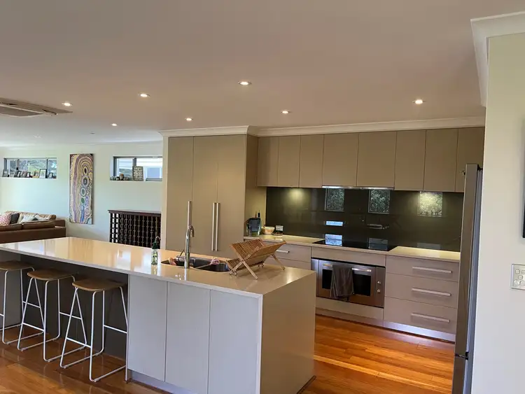 Second view of Homely house listing, 200A Geographe Bay Road, Quindalup WA 6281