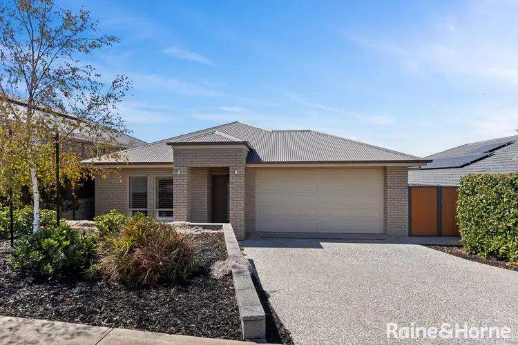 Main view of Homely house listing, 12 Semillon Circuit, Reynella SA 5161