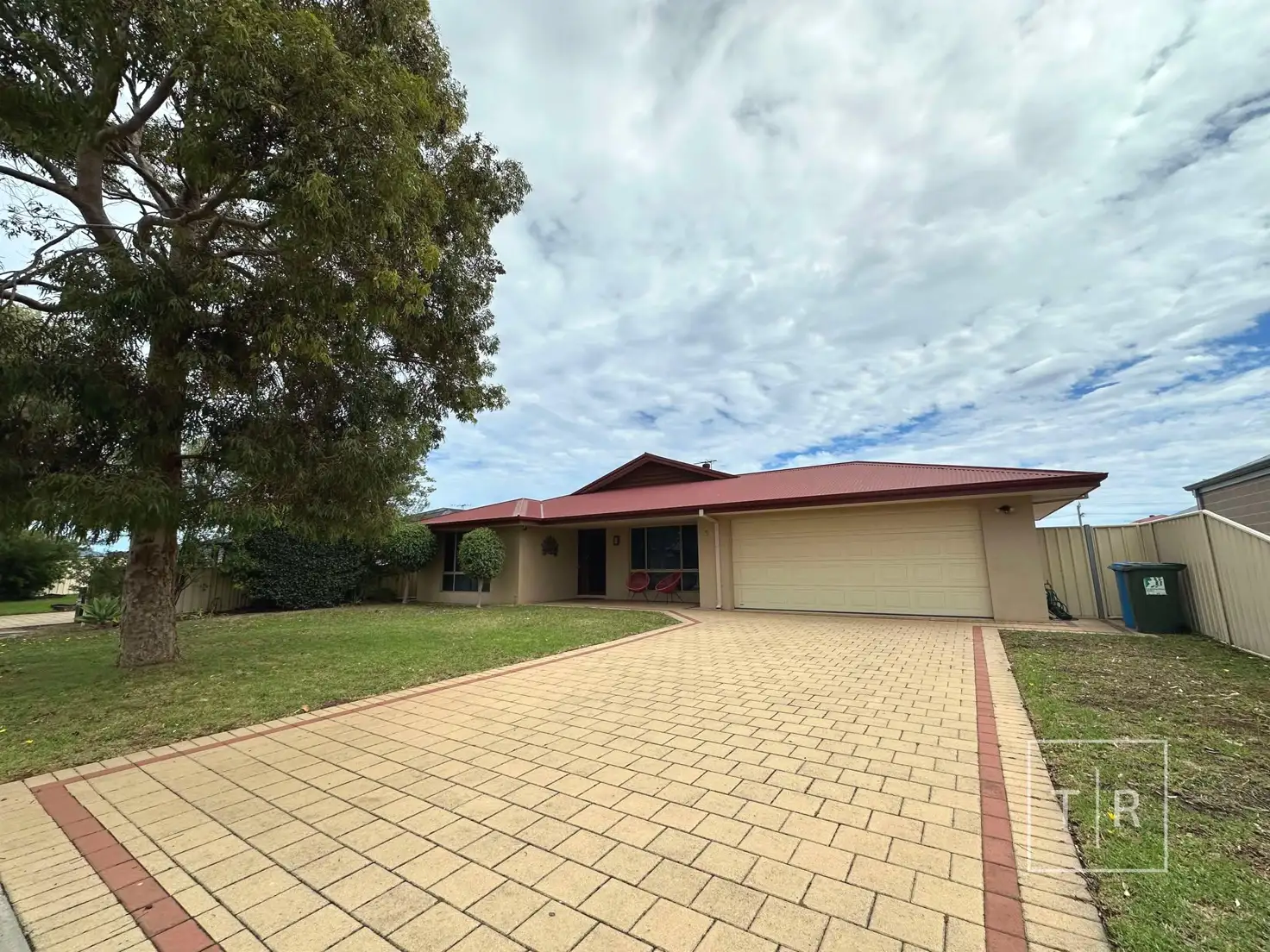 Main view of Homely house listing, 5 Gunton Circle, Castletown WA 6450