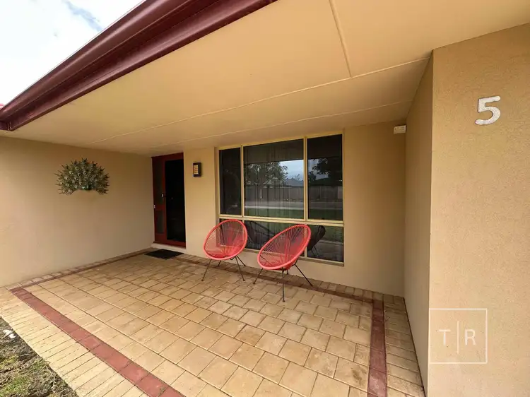 Second view of Homely house listing, 5 Gunton Circle, Castletown WA 6450