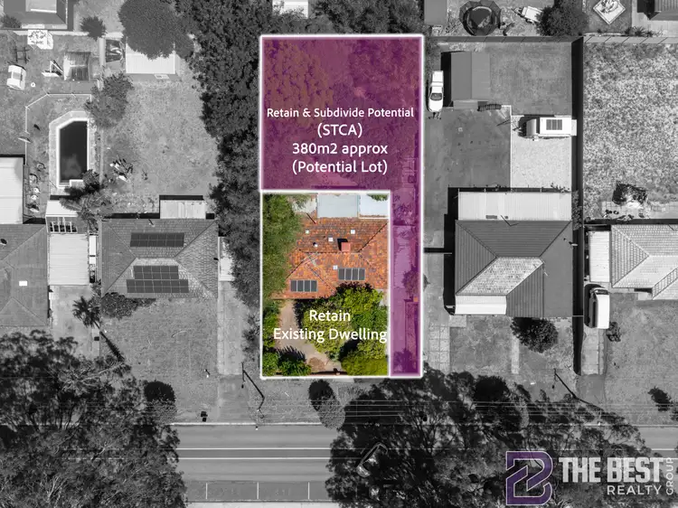 11 Lowanna Way