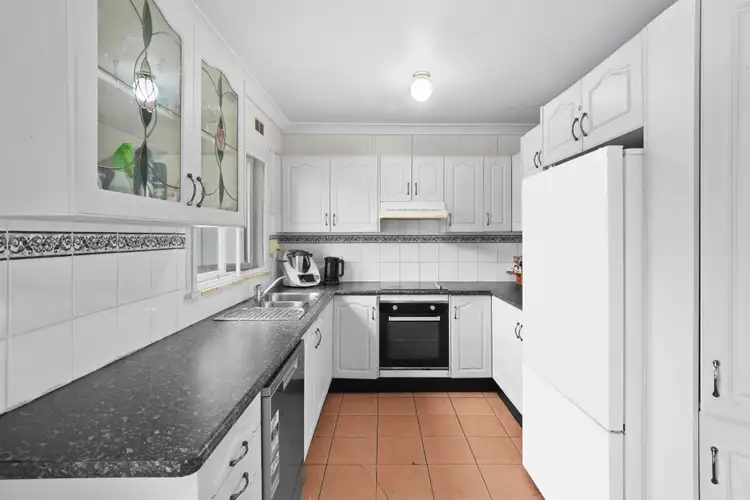 Second view of Homely house listing, 257 Popondetta road, Blackett NSW 2770