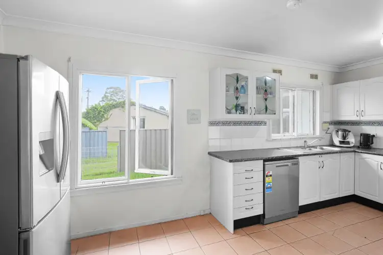 Third view of Homely house listing, 257 Popondetta road, Blackett NSW 2770