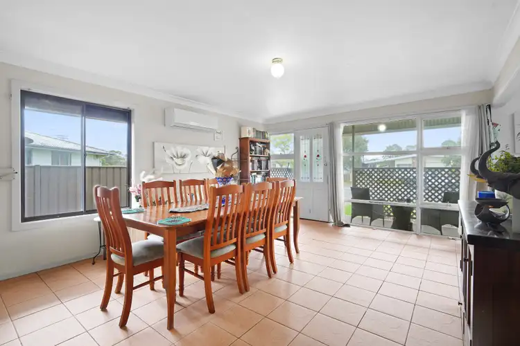 Fifth view of Homely house listing, 257 Popondetta road, Blackett NSW 2770