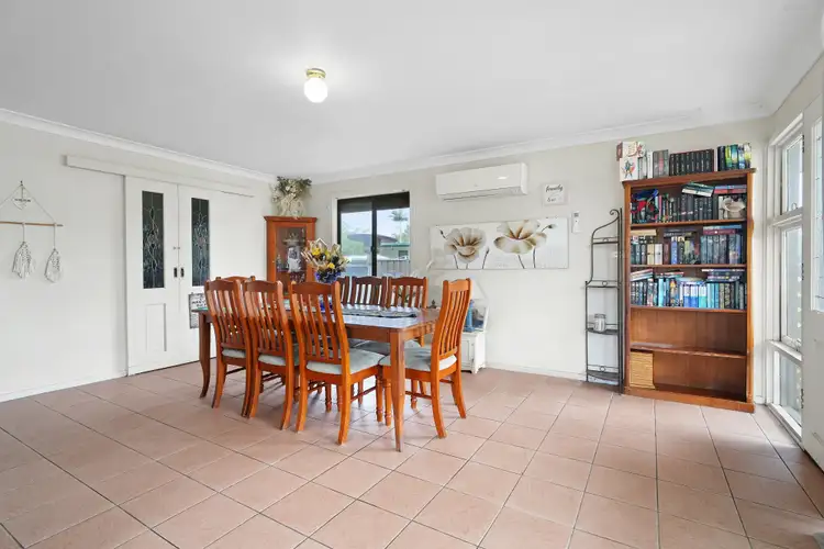 Sixth view of Homely house listing, 257 Popondetta road, Blackett NSW 2770
