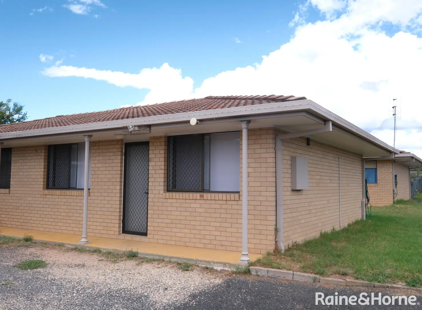 Main view of Homely house listing, 5/37 Oswald Street, Inverell NSW 2360