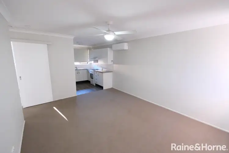 Second view of Homely house listing, 5/37 Oswald Street, Inverell NSW 2360