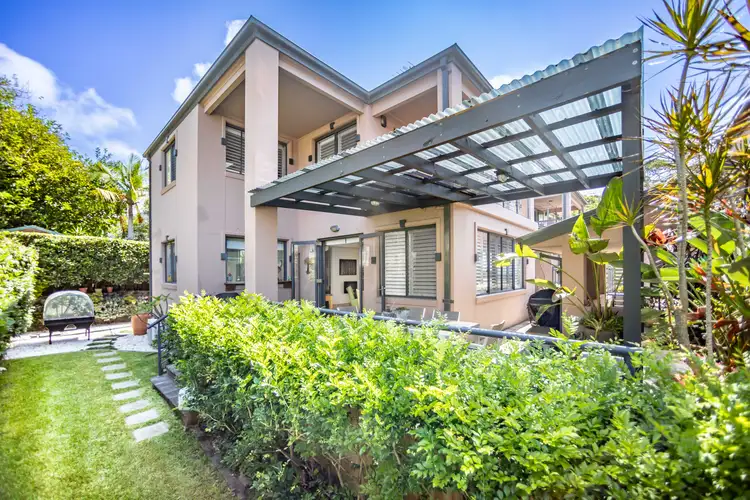 129-131 Darley Street West