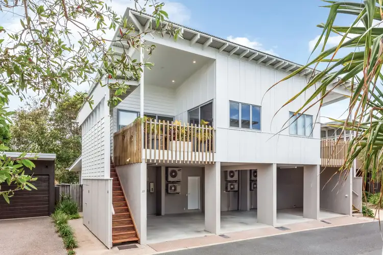 49/42 Boardwalk Boulevard, Mount Coolum QLD 4573