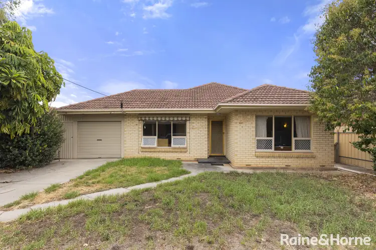 64 Milner Road