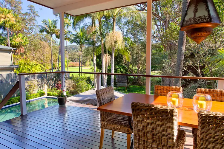 Second view of Homely house listing, 26 Parkland Road, Mona Vale NSW 2103