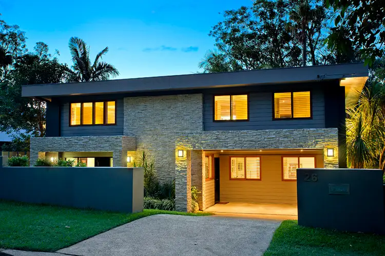 Third view of Homely house listing, 26 Parkland Road, Mona Vale NSW 2103