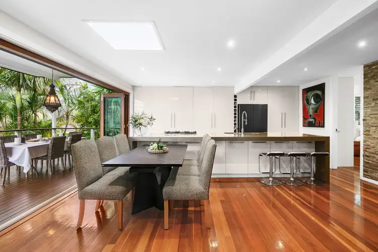 Fifth view of Homely house listing, 26 Parkland Road, Mona Vale NSW 2103