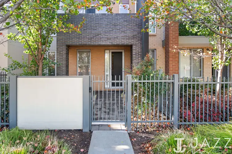 Second view of Homely townhouse listing, 20 Tattersalls Lane, Point Cook VIC 3030