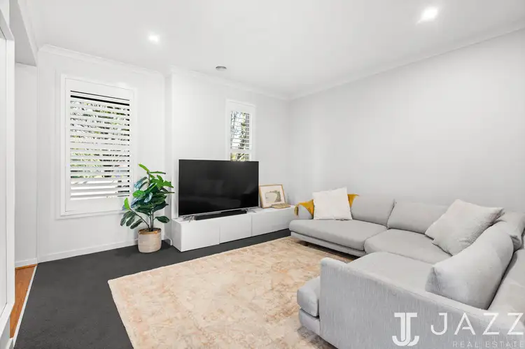 Fourth view of Homely townhouse listing, 20 Tattersalls Lane, Point Cook VIC 3030
