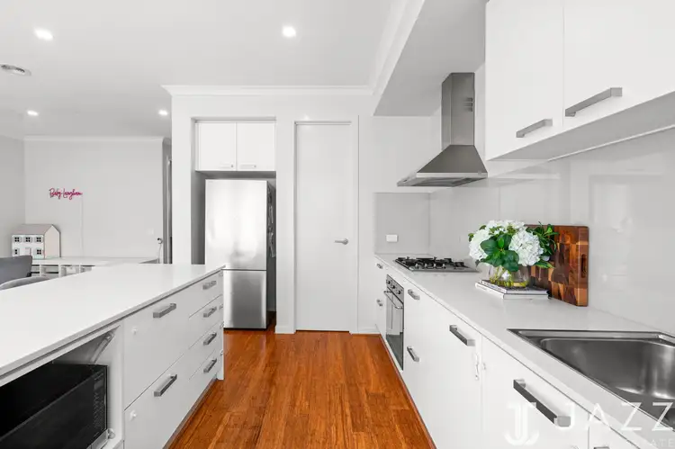 Fifth view of Homely townhouse listing, 20 Tattersalls Lane, Point Cook VIC 3030