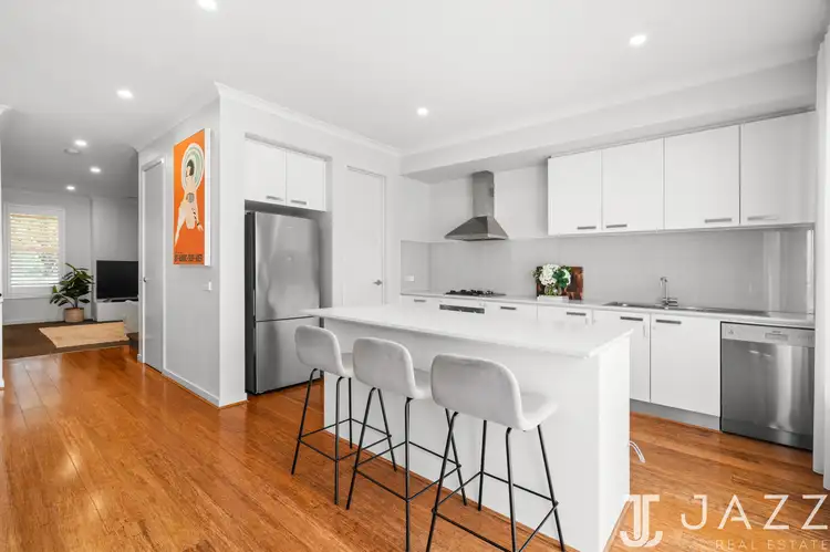 Sixth view of Homely townhouse listing, 20 Tattersalls Lane, Point Cook VIC 3030