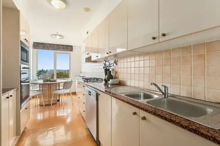Third view of Homely apartment listing, 303/79 Grafton Street, Bondi Junction NSW 2022