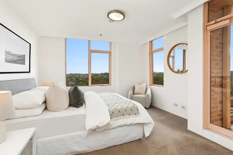 Fifth view of Homely apartment listing, 303/79 Grafton Street, Bondi Junction NSW 2022